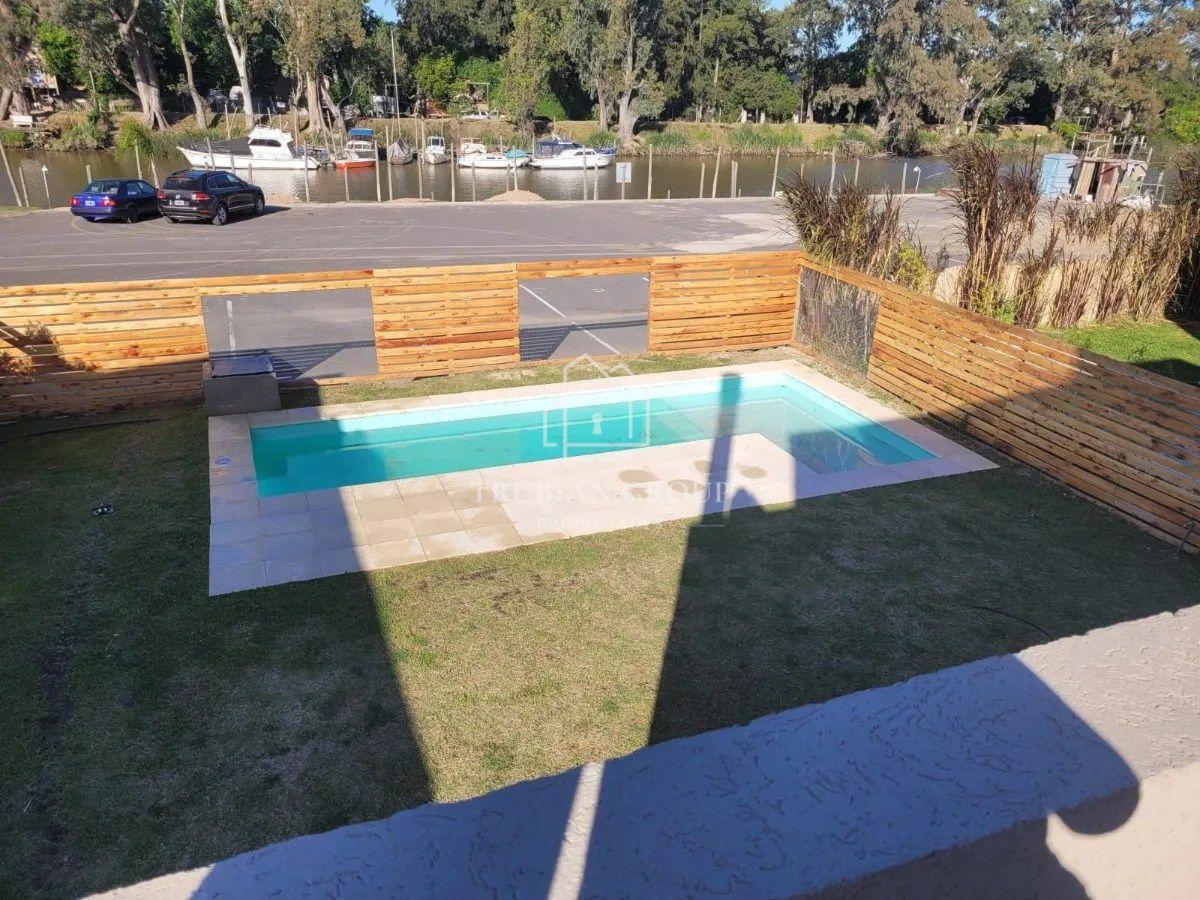 Foto de Casa en Alquiler en Vila Marina I, Villanueva, Tigre • YM, imagen 3