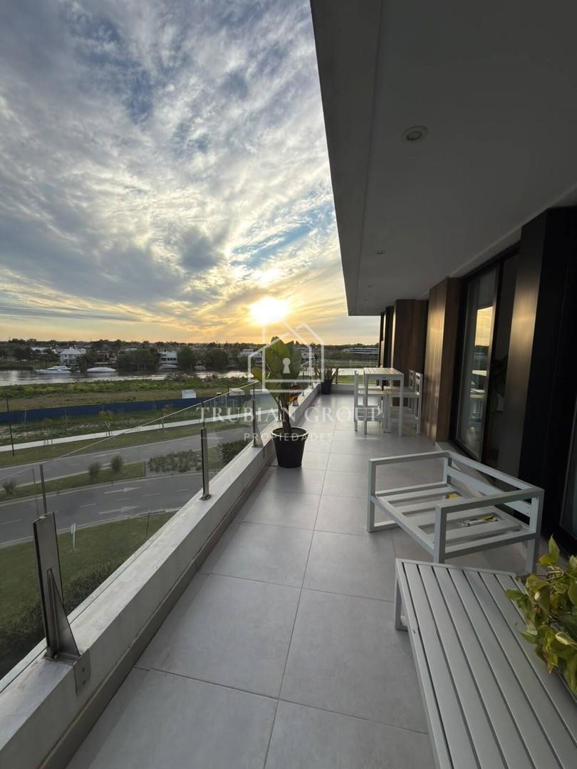 Foto de Departamento en Venta en Vilago, Nordelta, Tigre, imagen 3
