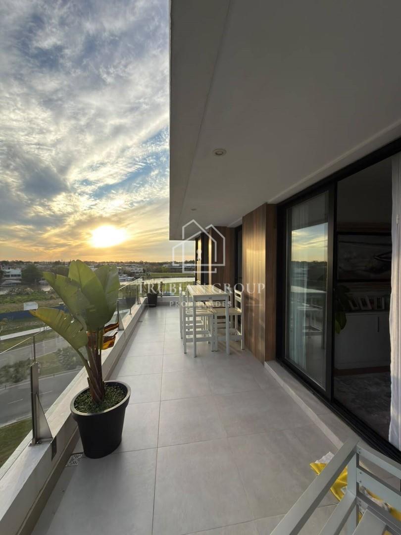 Foto de Departamento en Venta en Vilago, Nordelta, Tigre, imagen 1