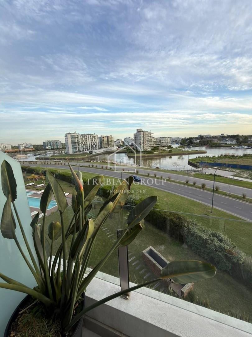 Foto de Departamento en Venta en Vilago, Nordelta, Tigre, imagen 2