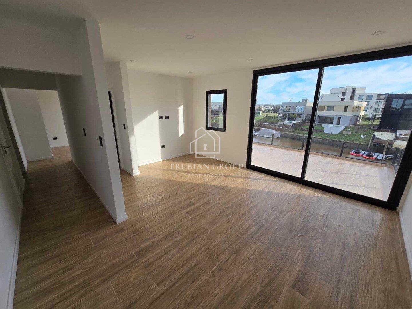 Foto de Casa en Venta en Canal Barrio Nautico, Villanueva, Tigre • AT, imagen 4