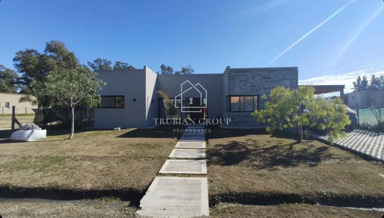 Foto de Casa en Venta en Barrio Privado el Ensueño, Escobar, G.B.A. Zona Norte, imagen 1