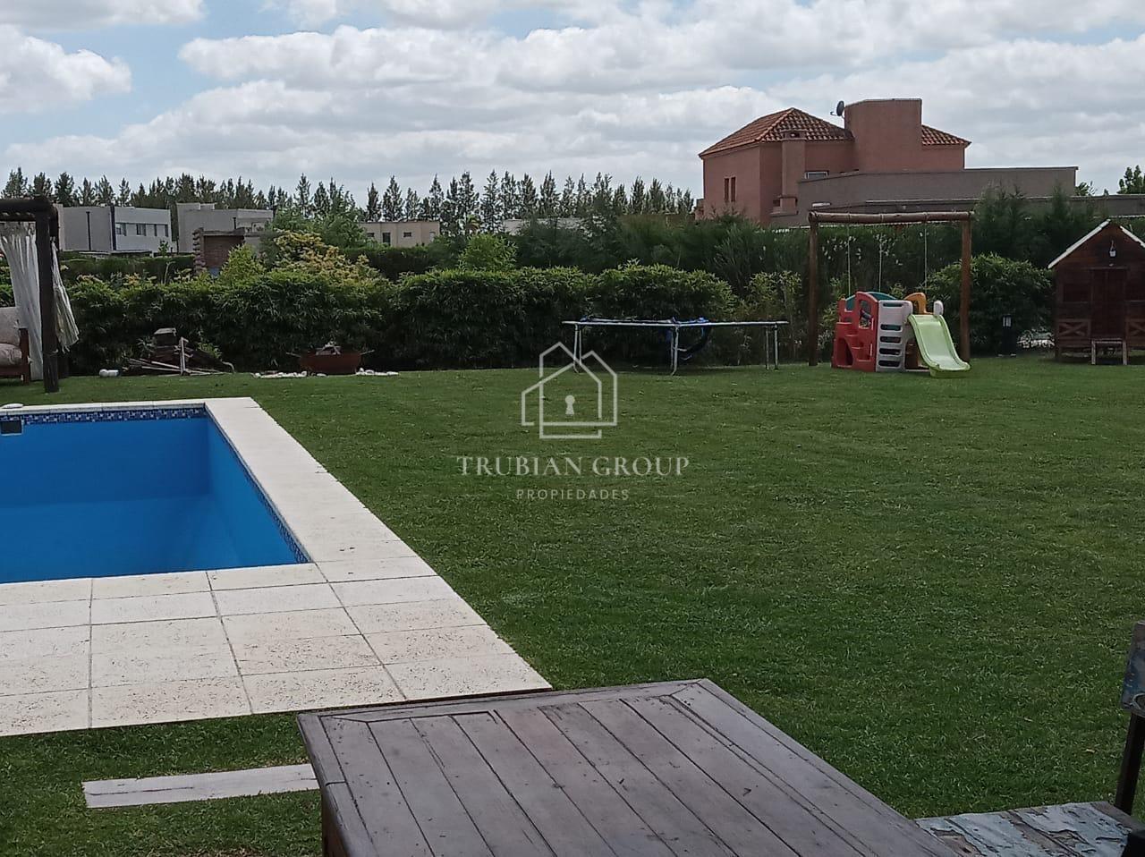Foto de Casa en Alq. Temporario en San Gabriel, Villanueva, Tigre, imagen 5