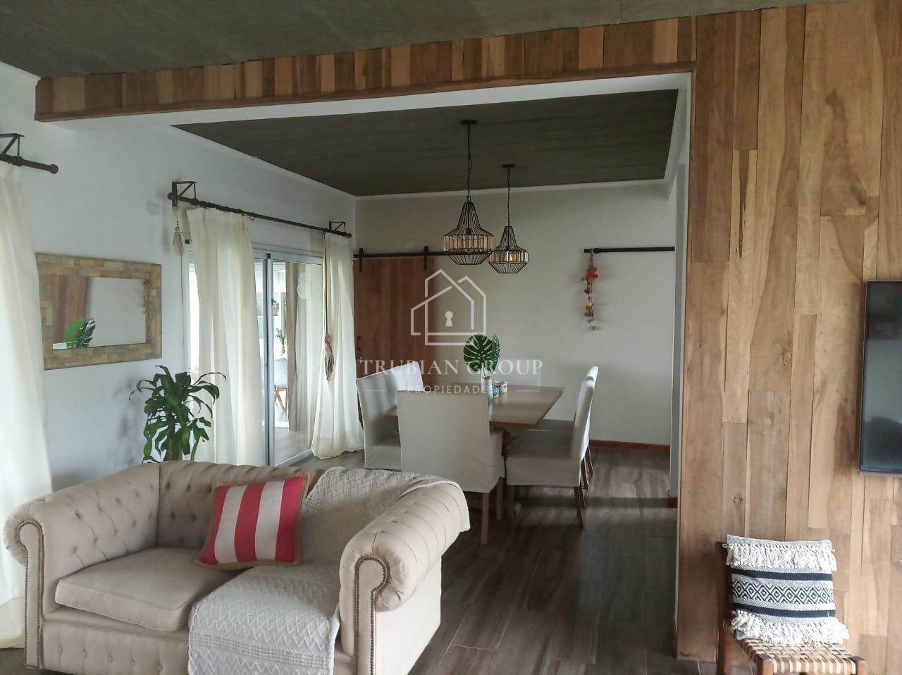 Foto de Casa en Alq. Temporario en San Gabriel, Villanueva, Tigre, imagen 2