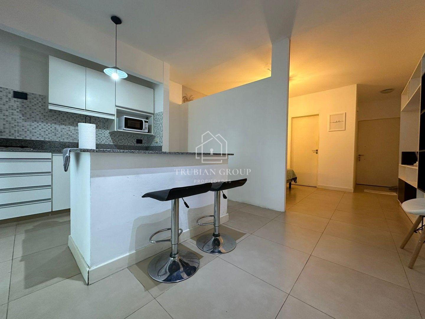 Foto de Departamento en Alquiler en Sendero, Nordelta, Tigre, imagen 2
