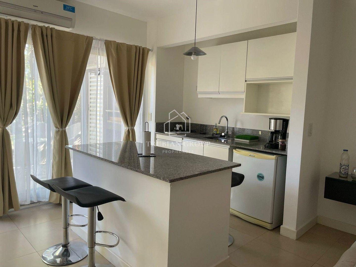 Foto de Departamento en Alquiler en Sendero, Nordelta, Tigre, imagen 1