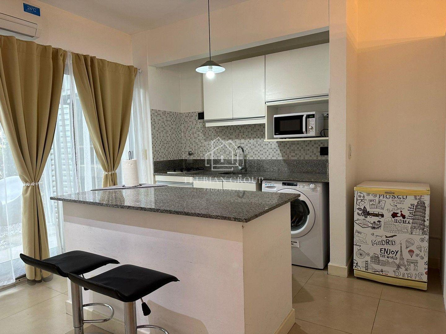 Foto de Departamento en Alquiler en Sendero, Nordelta, Tigre, imagen 3