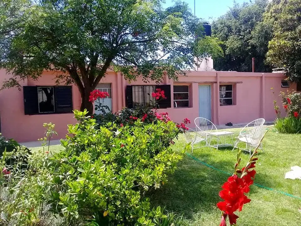 Casa en Rafael Garcia Oportunidad Real 4