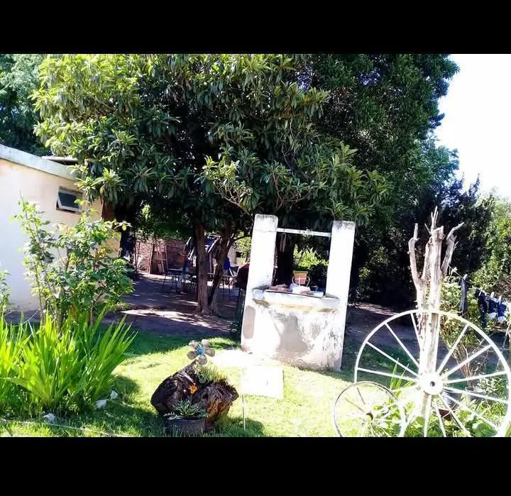 Casa en Rafael Garcia Oportunidad Real 2