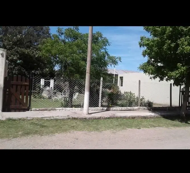 Casa en Rafael Garcia Oportunidad Real 3