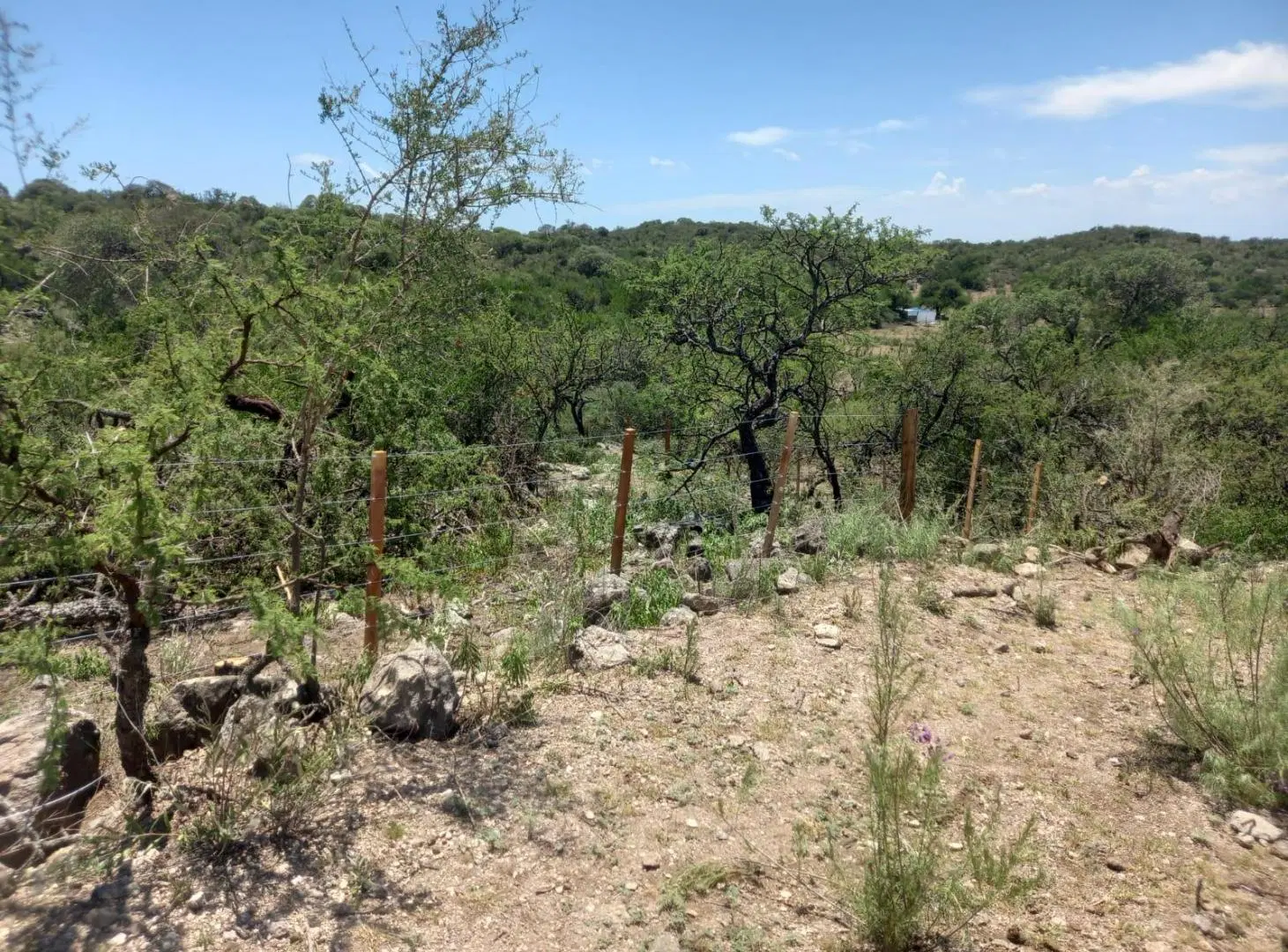 Lote a metros de Segunda Usina Embalse 3