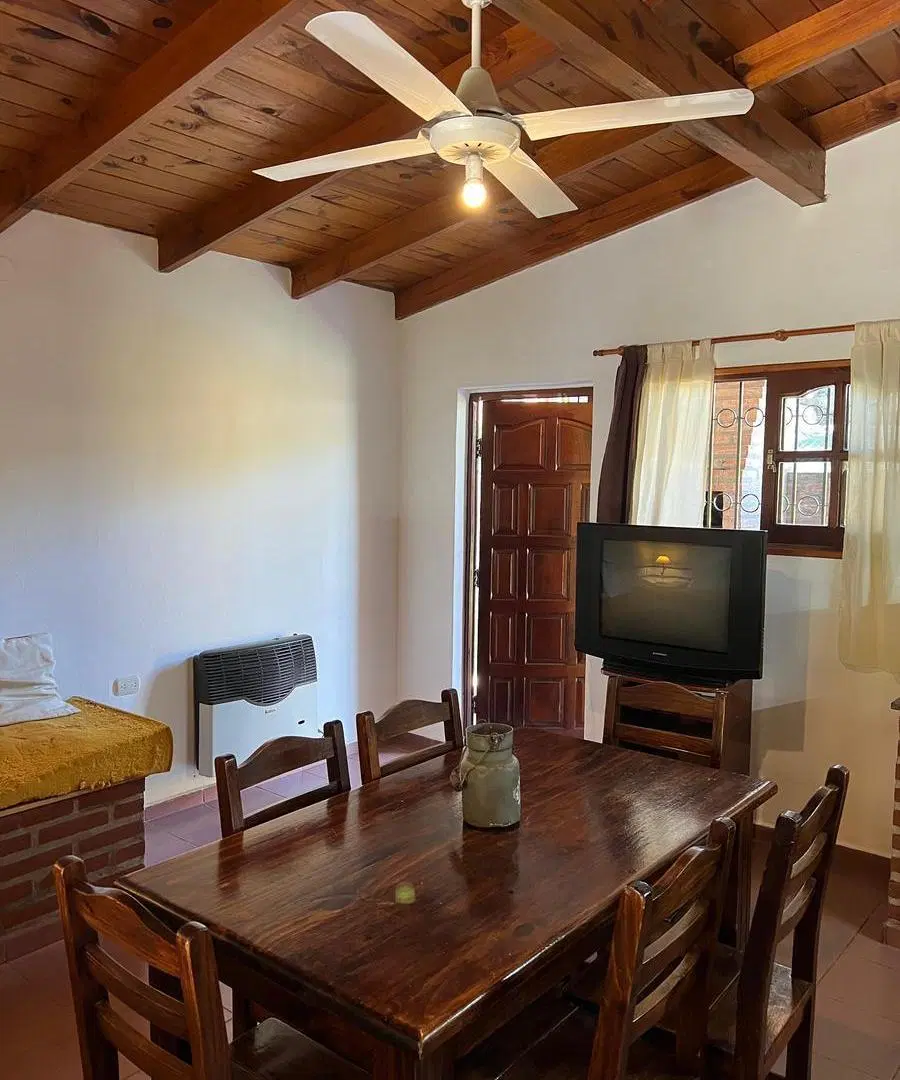 Casa en Alquiler en Anisacate sobre Ruta 5 5