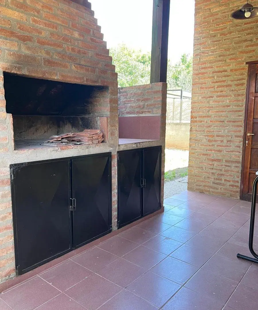 Casa en Alquiler en Anisacate sobre Ruta 5 2