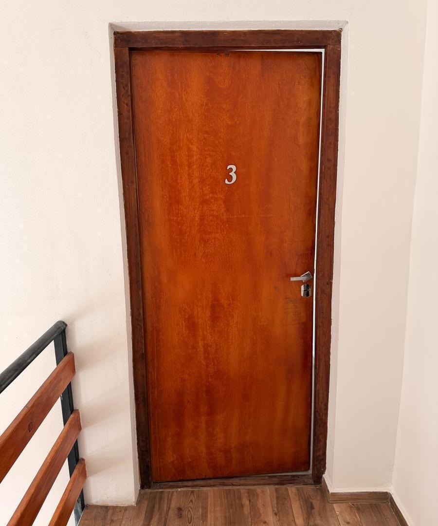 Foto de Departamento con patio a metros de ruta 5 y del rio anisacate, imagen 1