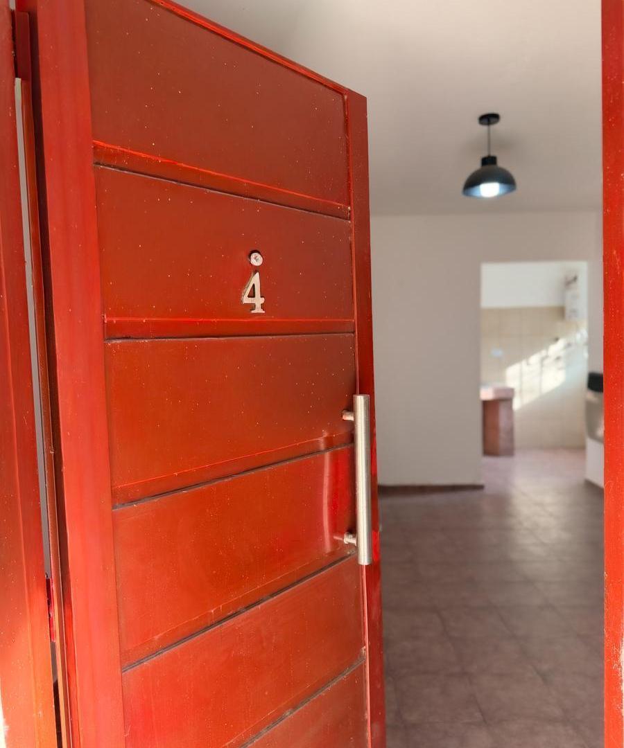 Foto de Departamento con gran patio a metros de ruta 5 y del rio anisacate, imagen 2