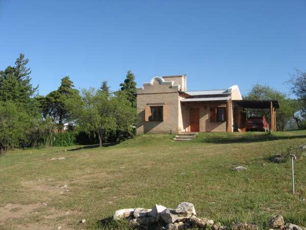 Foto de Casa en los Aromos , a 1 cuadra del rio, imagen 4