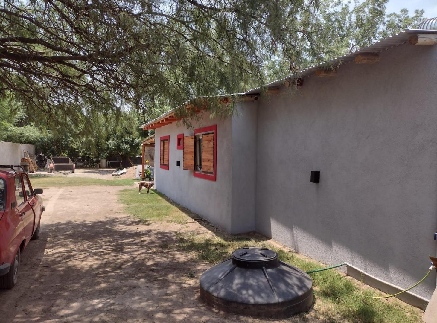 Foto de Casa con pileta + Dpto/ Local Villa del Prado, Córdoba, imagen 3