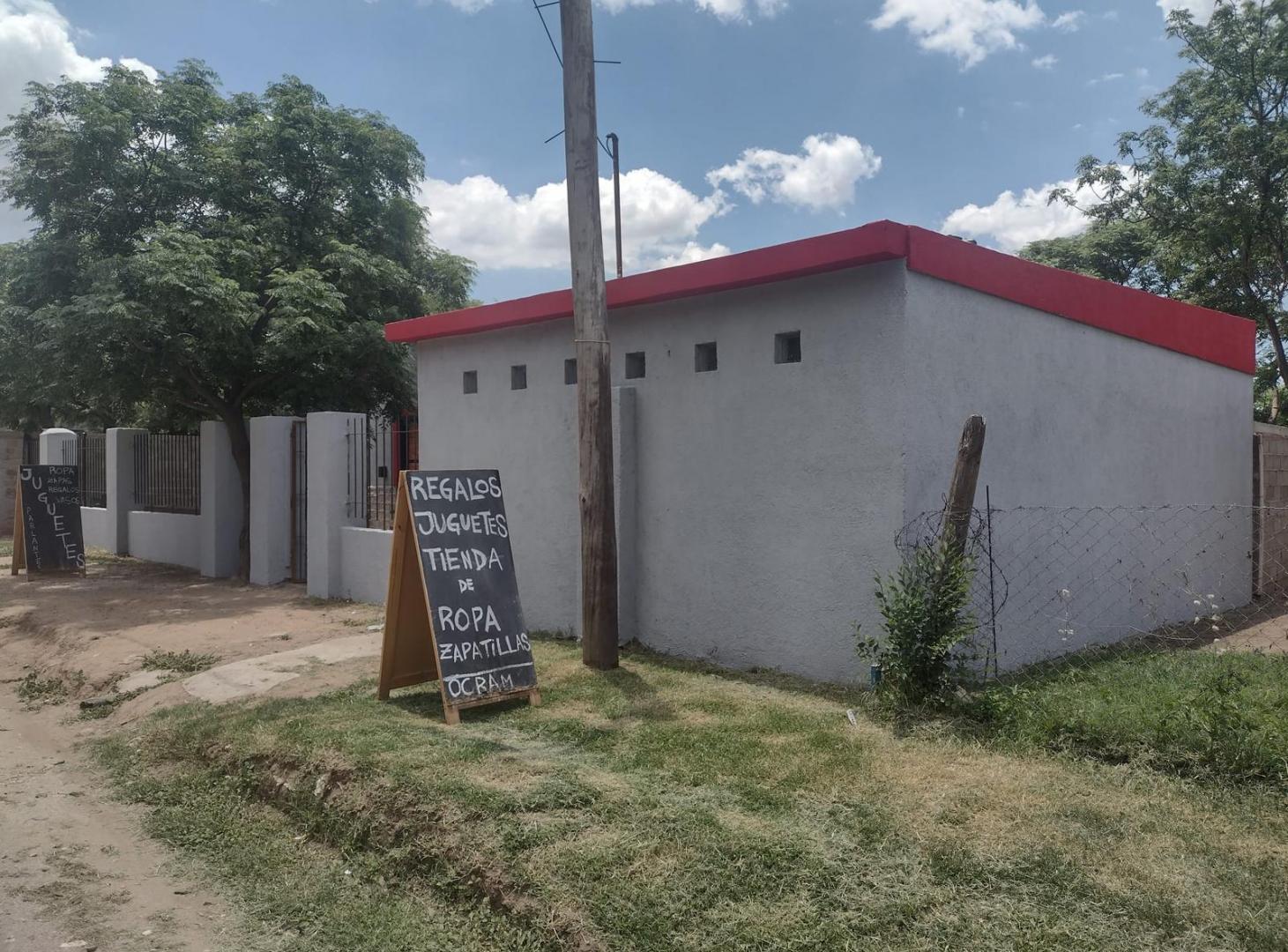 Foto de Casa con pileta + Dpto/ Local Villa del Prado, Córdoba, imagen 5