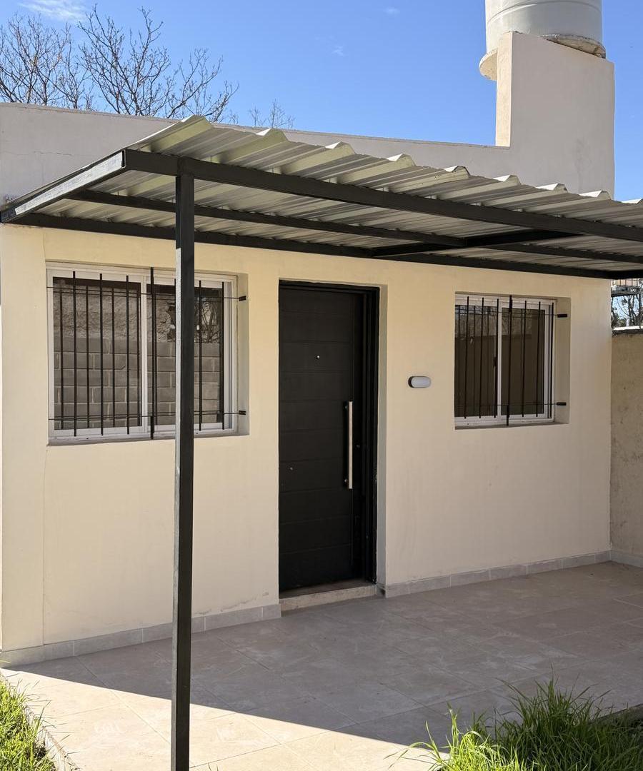 Foto de Departamento en Villa Del Prado, imagen 1