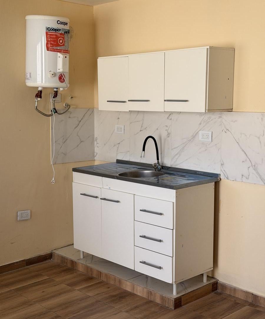 Foto de Departamento en Villa Del Prado, imagen 3