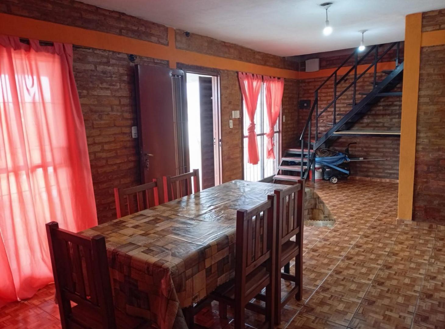 Foto de Casa en alquiler en Valle de Anisacate 2 habitaciones y pileta, imagen 4