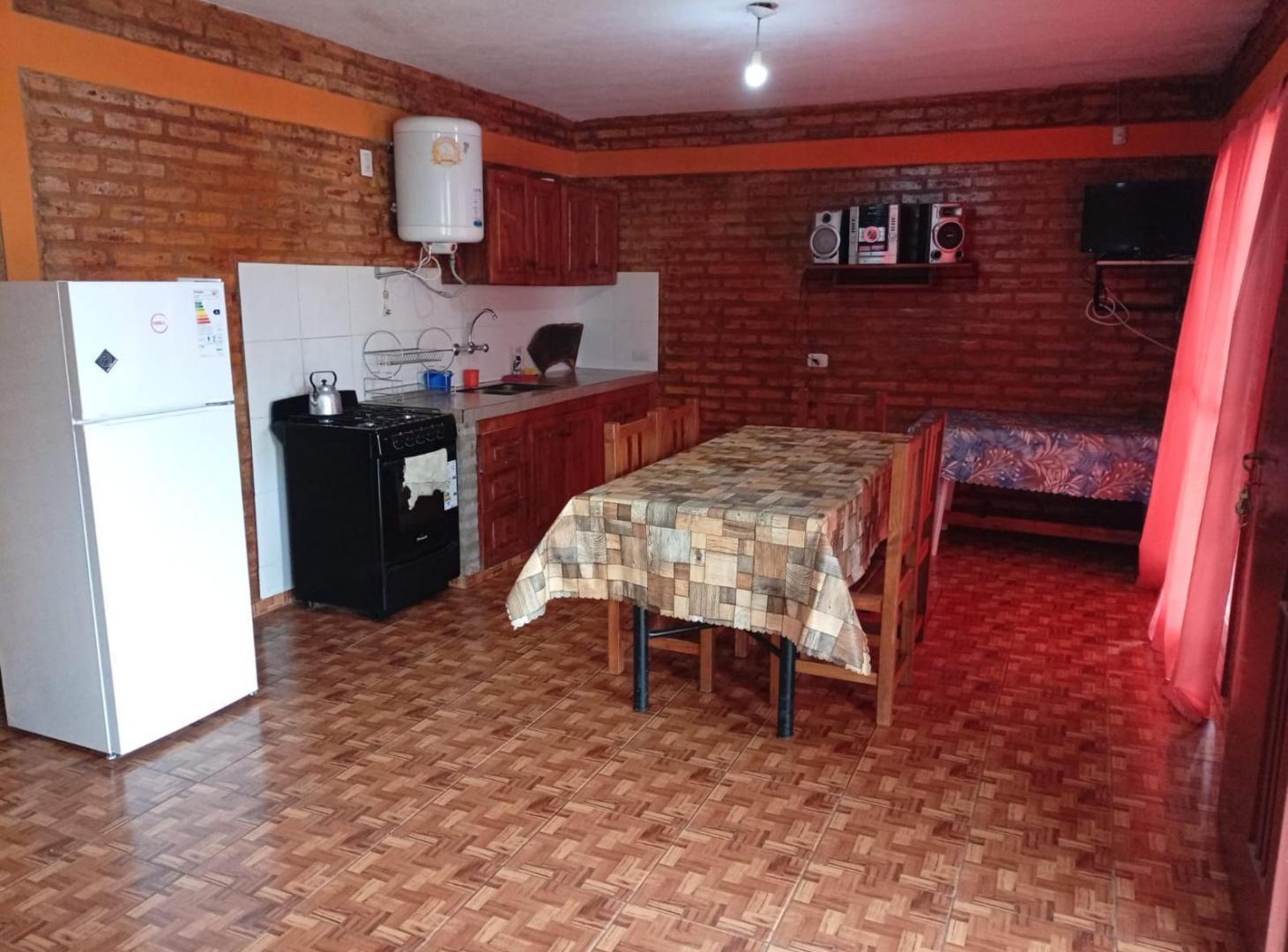 Foto de Casa en alquiler en Valle de Anisacate 2 habitaciones y pileta, imagen 5