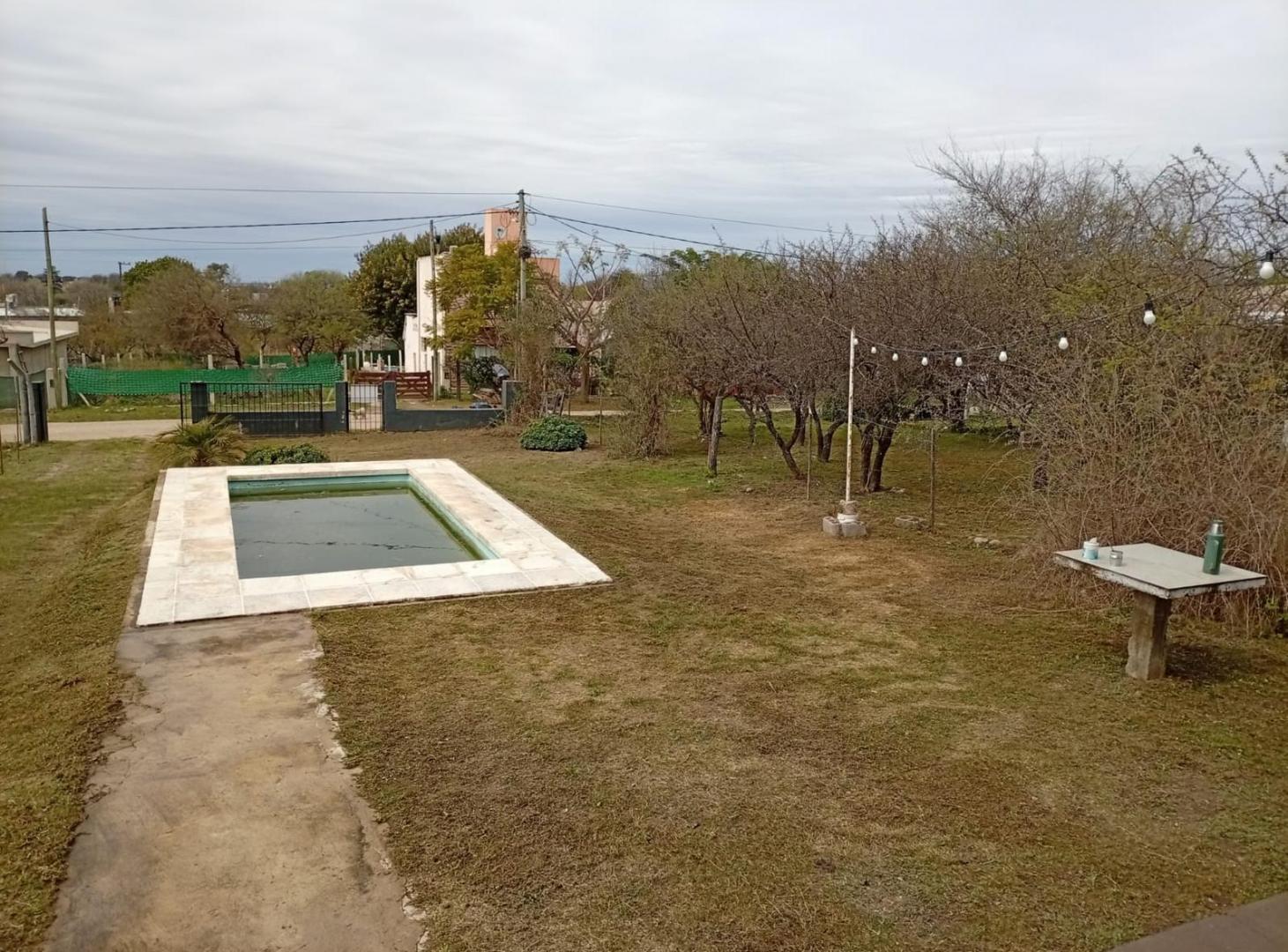 Foto de Casa en alquiler en Valle de Anisacate 2 habitaciones y pileta, imagen 3