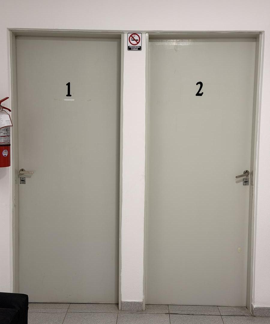Foto de Oficinas en zona centrica para profesionales en complejo Brasil 270, imagen 5
