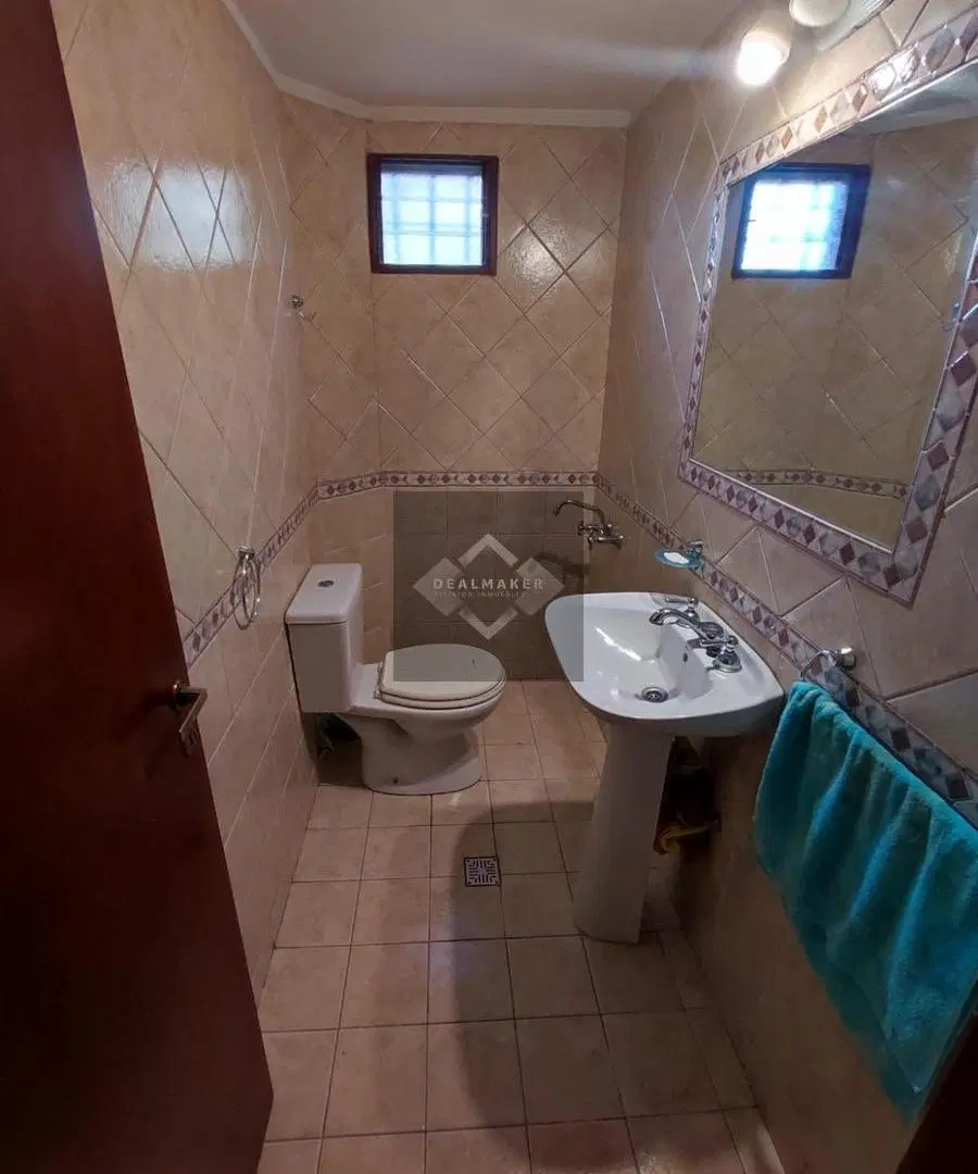 Casa ubicada en Godoy Cruz 4