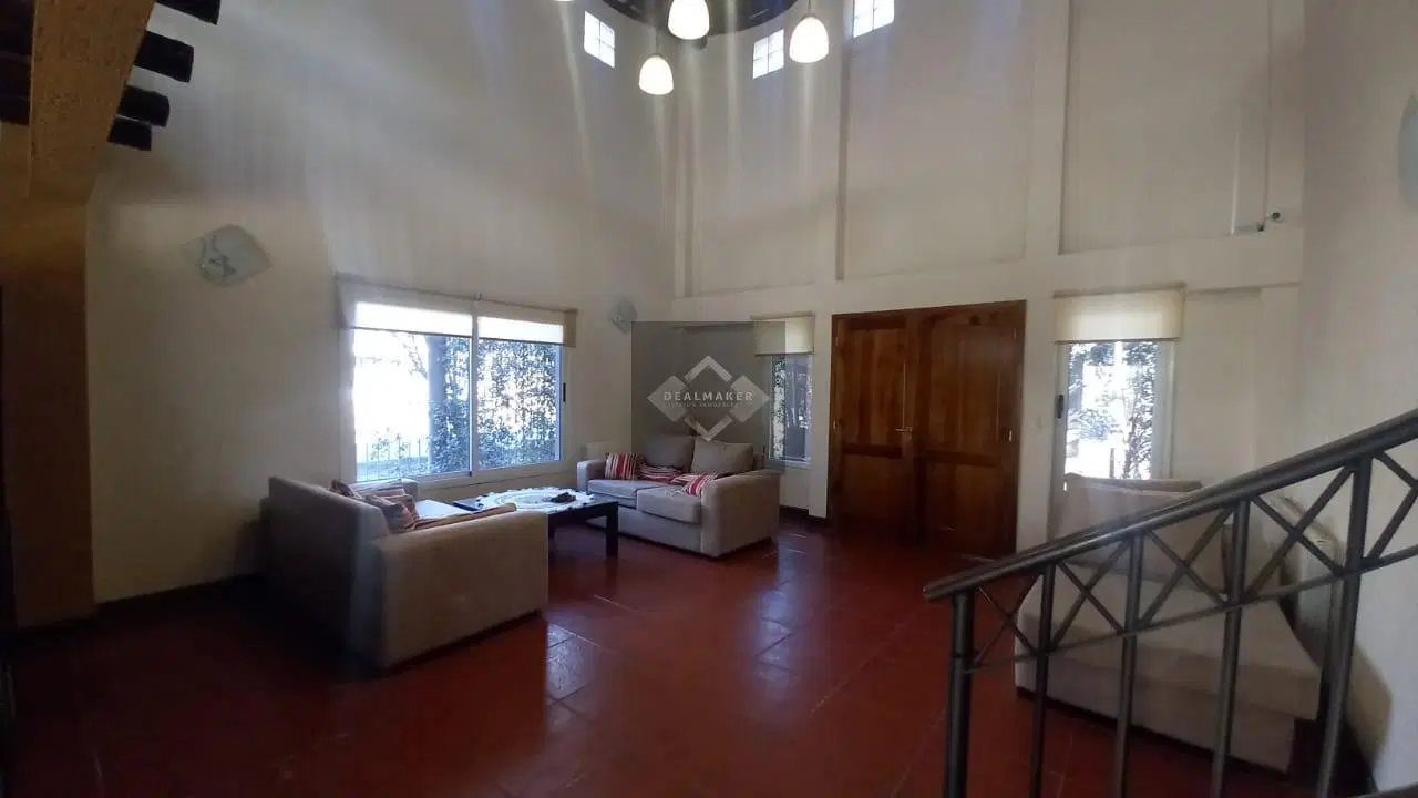 Casa en Chacras De Coria 1
