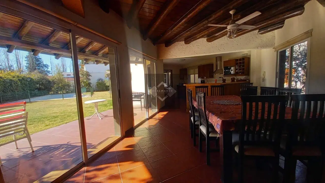 Casa en Chacras De Coria 8