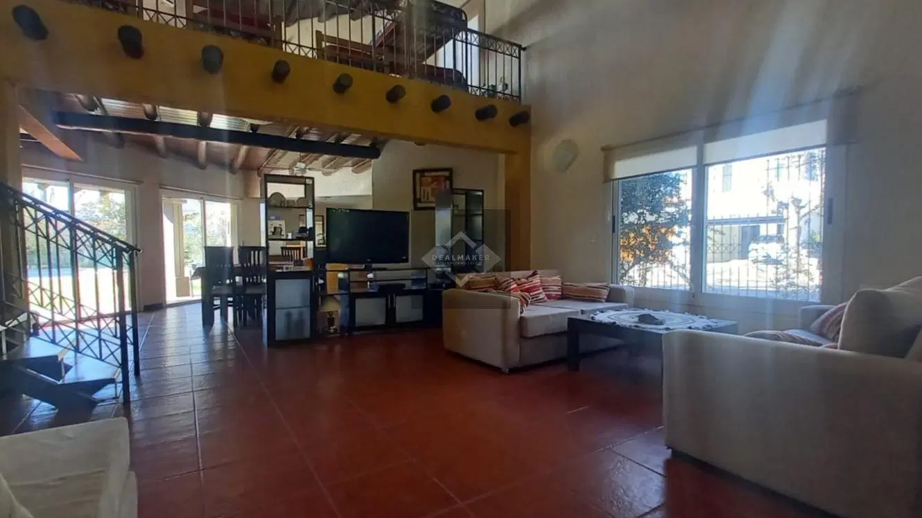 Casa en Chacras De Coria 2