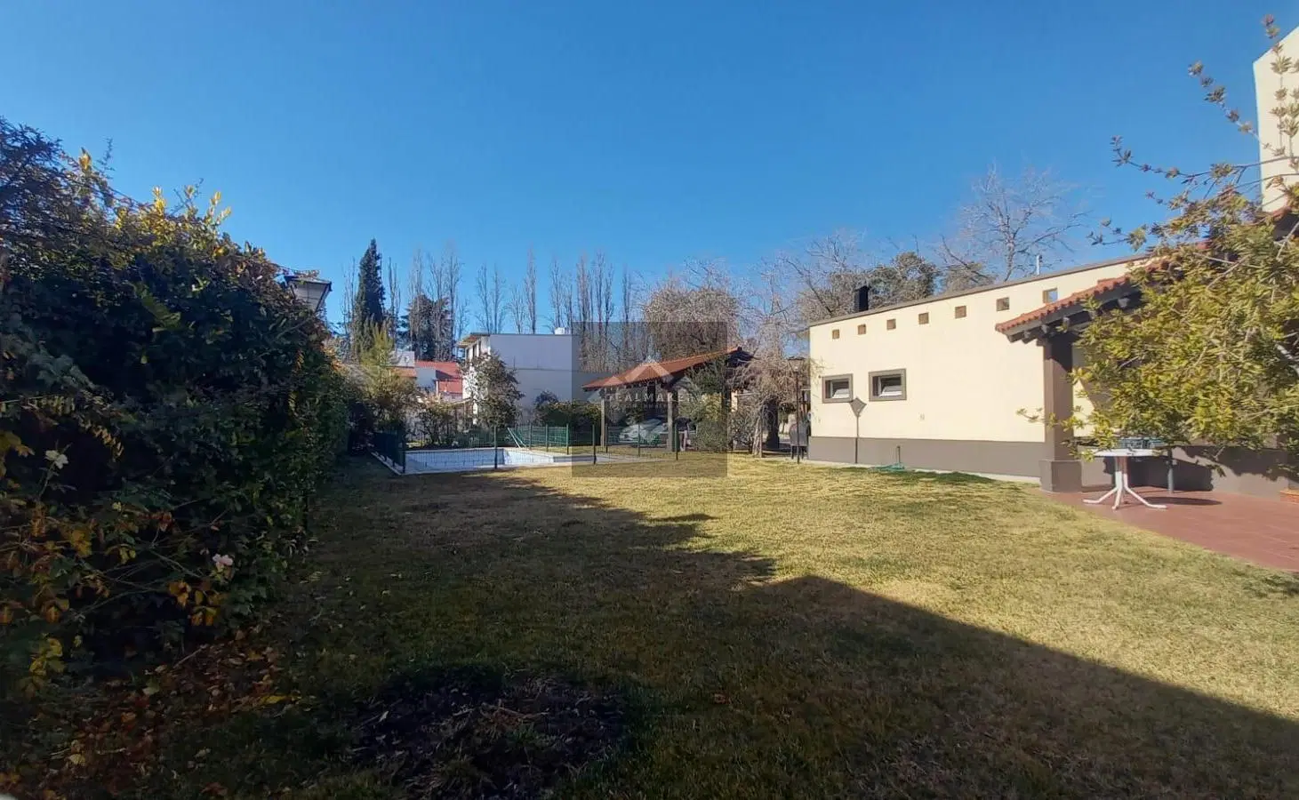 Casa en Chacras De Coria 4
