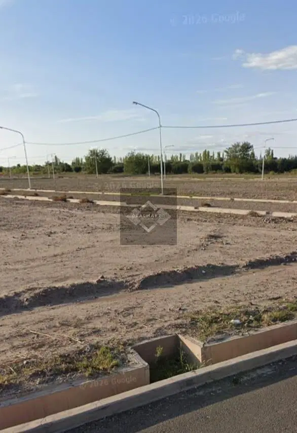 VENTA LOTE EN BARRIO AGUA Y ENERGIA 28 MAIPU 2
