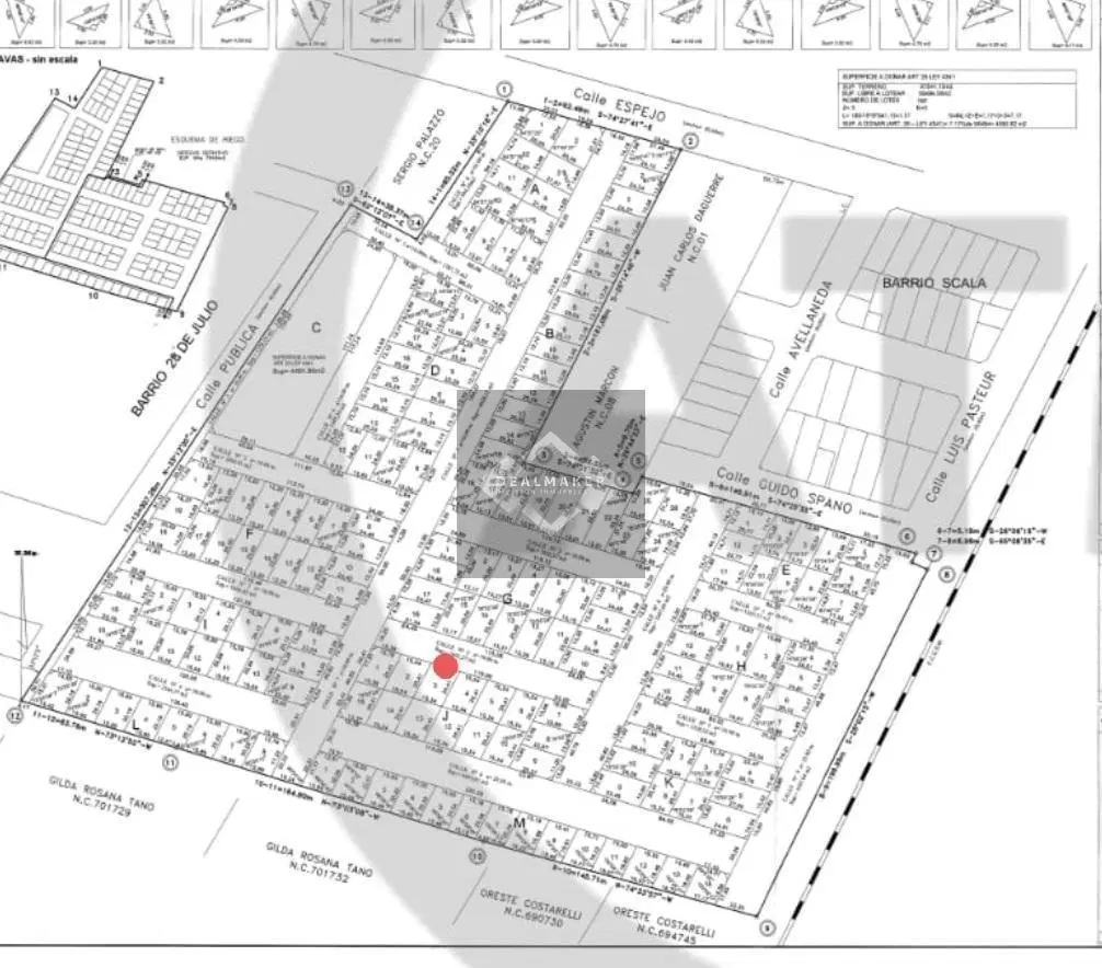 Plano 1