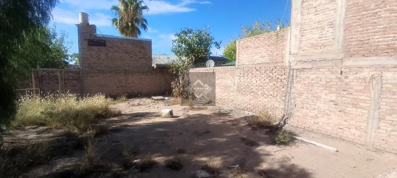 VENTA LOTE BARRIO COVIMET GODOY CRUZ 3