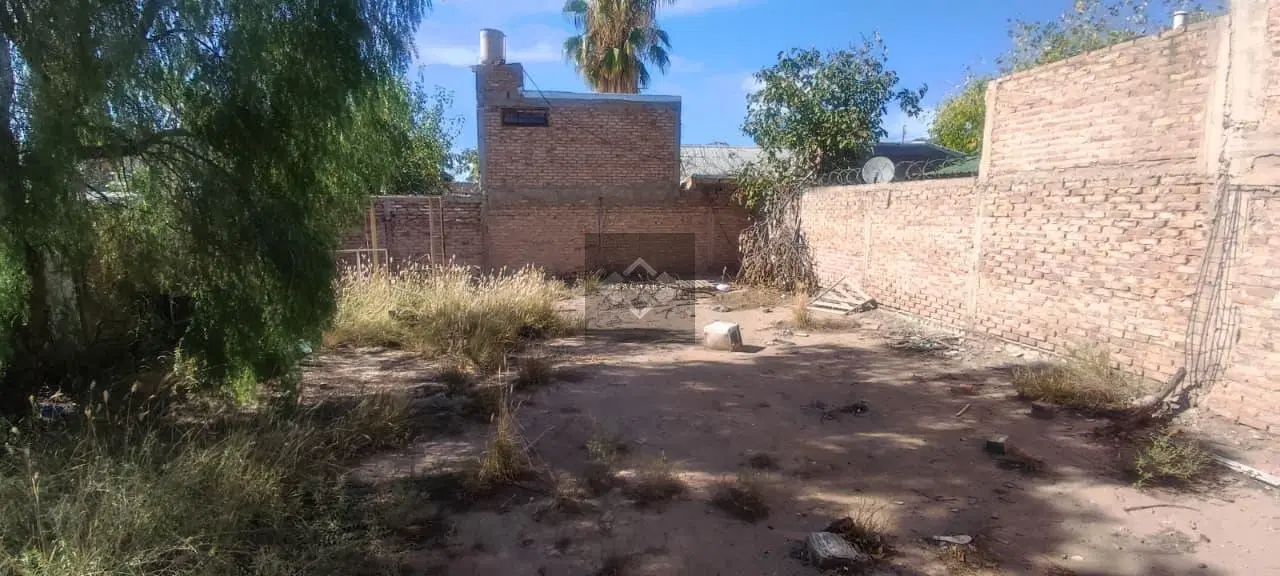 VENTA LOTE BARRIO COVIMET GODOY CRUZ 4