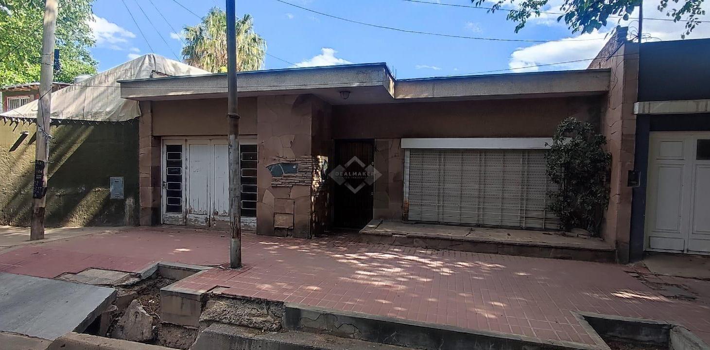 VENTA CASA GUAYMALLEN A POCAS CUADRAS DEL CENTRO