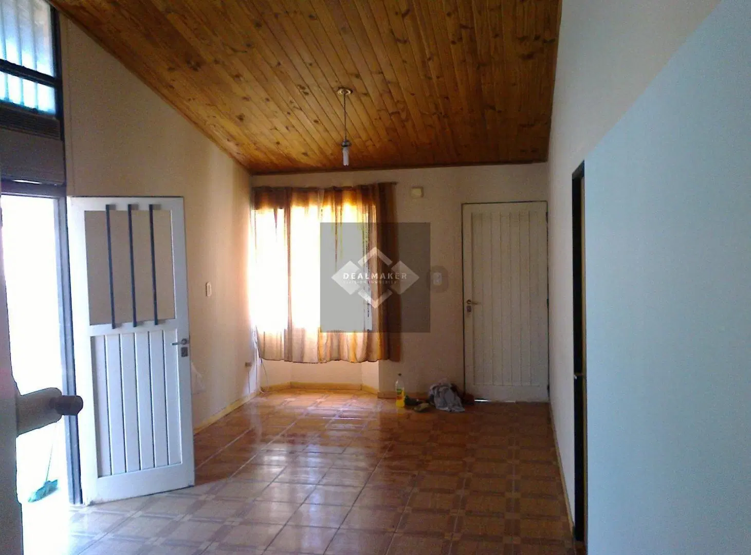 CASA VENTA GUAYMALLEN ZONA BARRIO SANTA ANA 5
