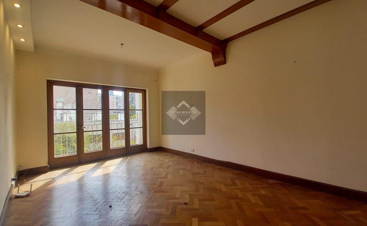 VENTA DEPARTAMENTO MICROCENTRO MENDOZA