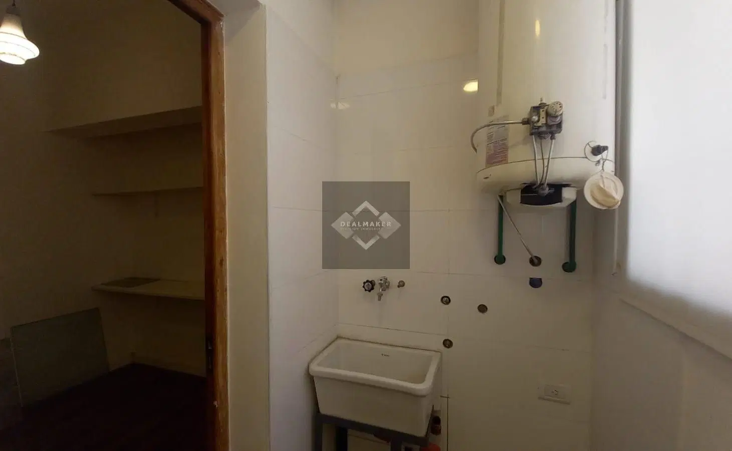 VENTA DEPARTAMENTO MICROCENTRO MENDOZA 5