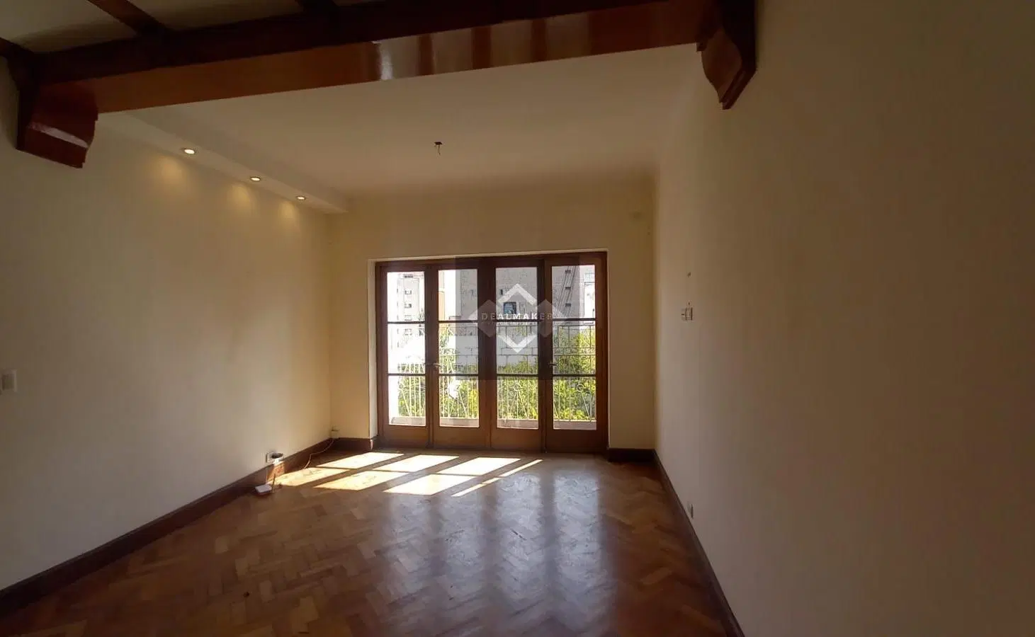 VENTA DEPARTAMENTO MICROCENTRO MENDOZA 4