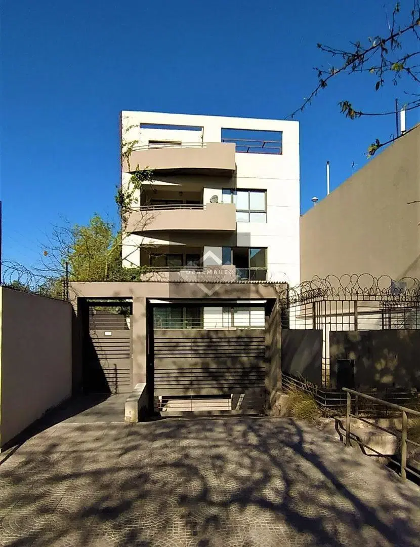 Departamento tipo Duplex 5