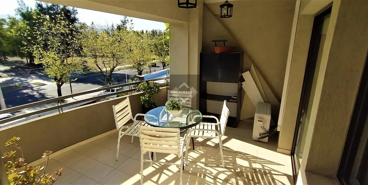 Departamento tipo Duplex 1