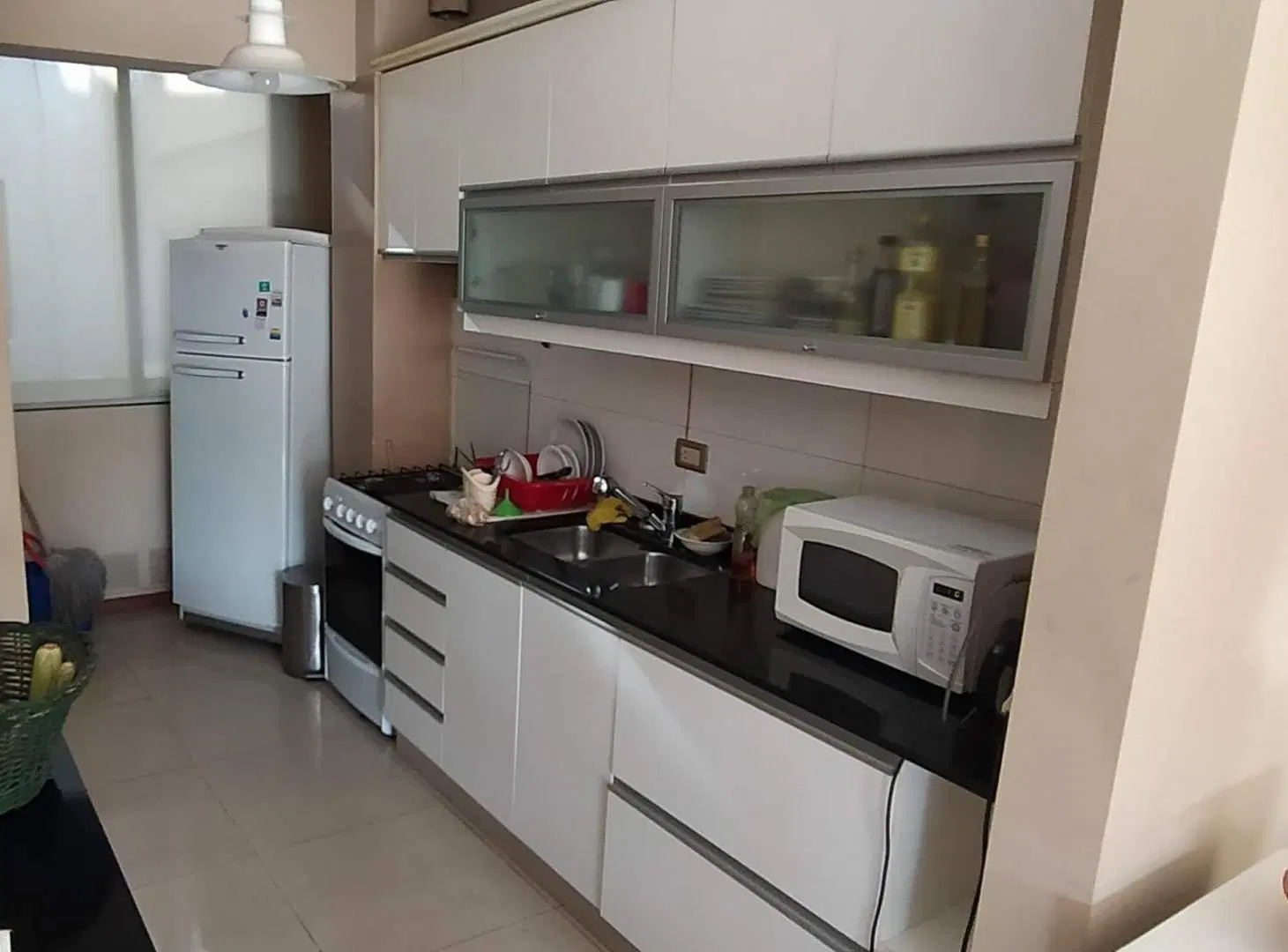Departamento tipo Duplex 3
