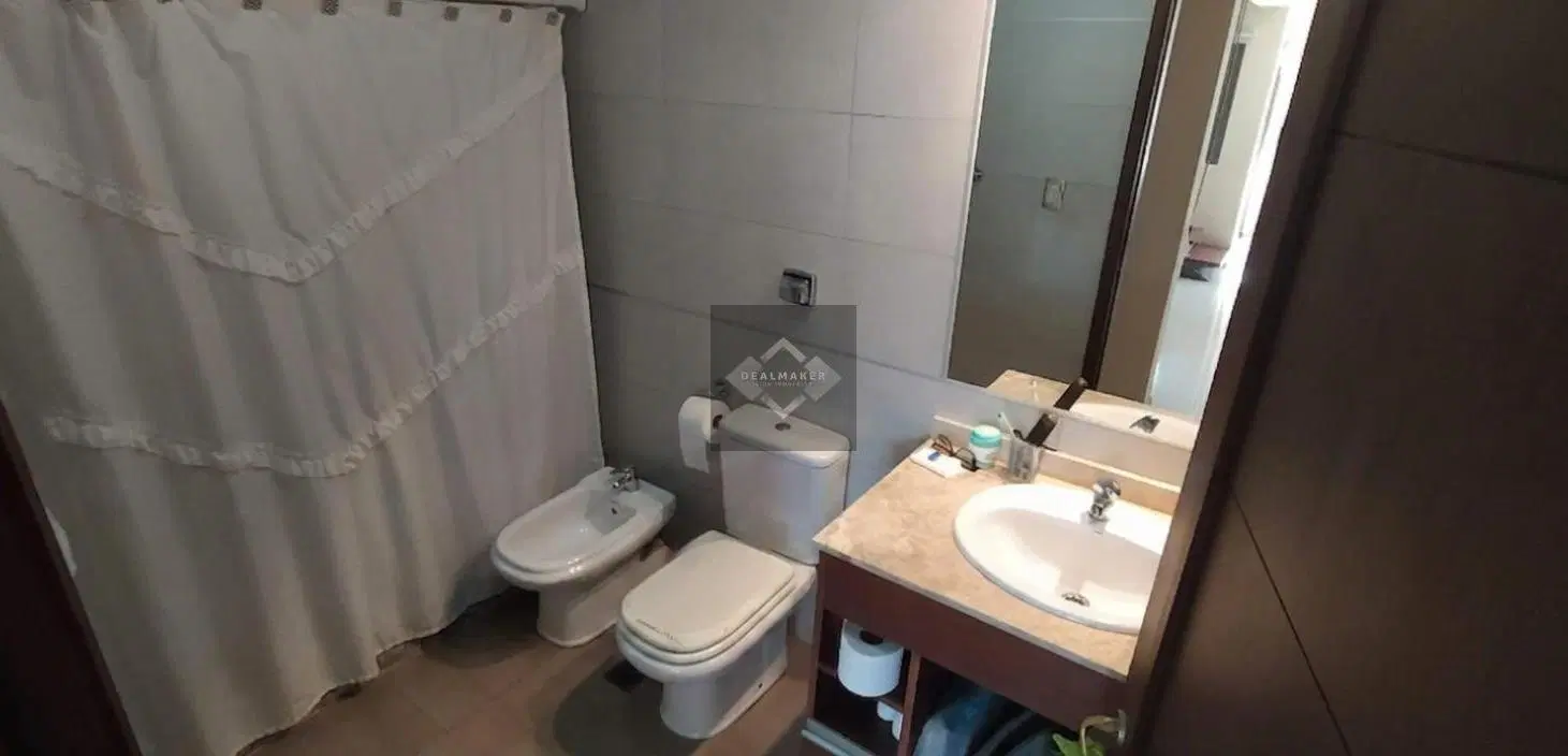 Departamento tipo Duplex 4