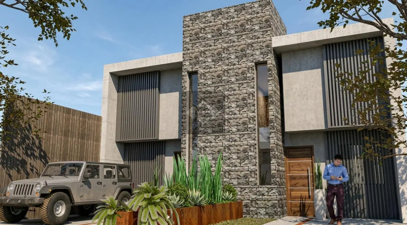 Duplex a estrenar en B° Alta Mendoza II 4