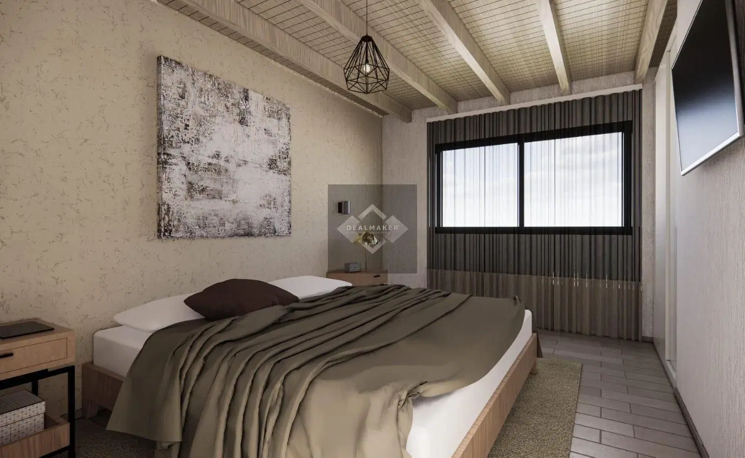 Duplex a estrenar en B° Alta Mendoza II 6