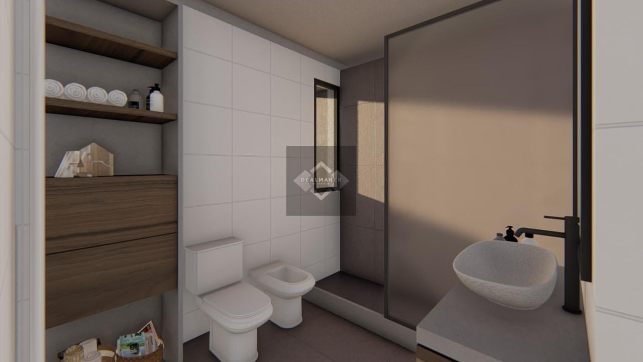 Duplex a estrenar en B° Alta Mendoza II