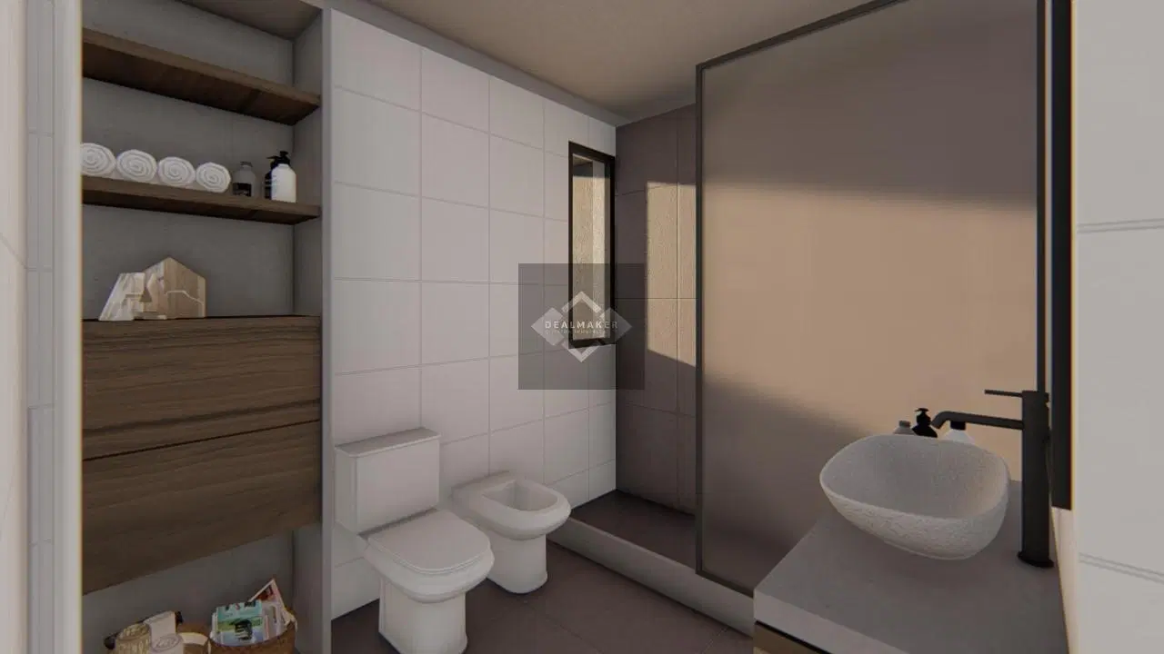 Duplex a estrenar en B° Alta Mendoza II 3